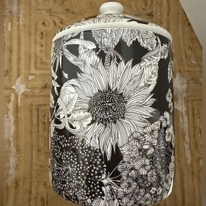 Liberty of London x Target Stoneware Canister